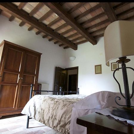 Frontino Antica Residenza San Girolamo المظهر الخارجي الصورة