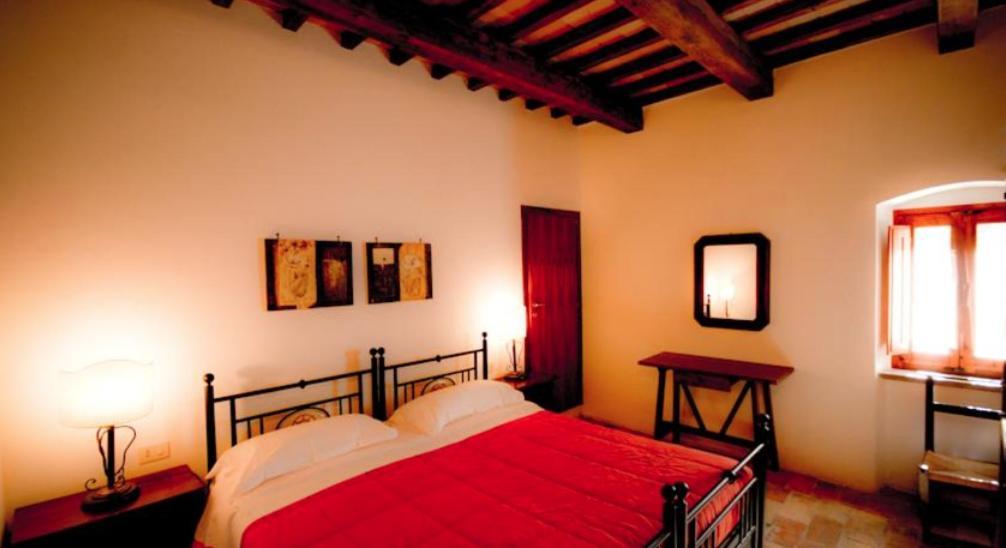 Frontino Antica Residenza San Girolamo المظهر الخارجي الصورة