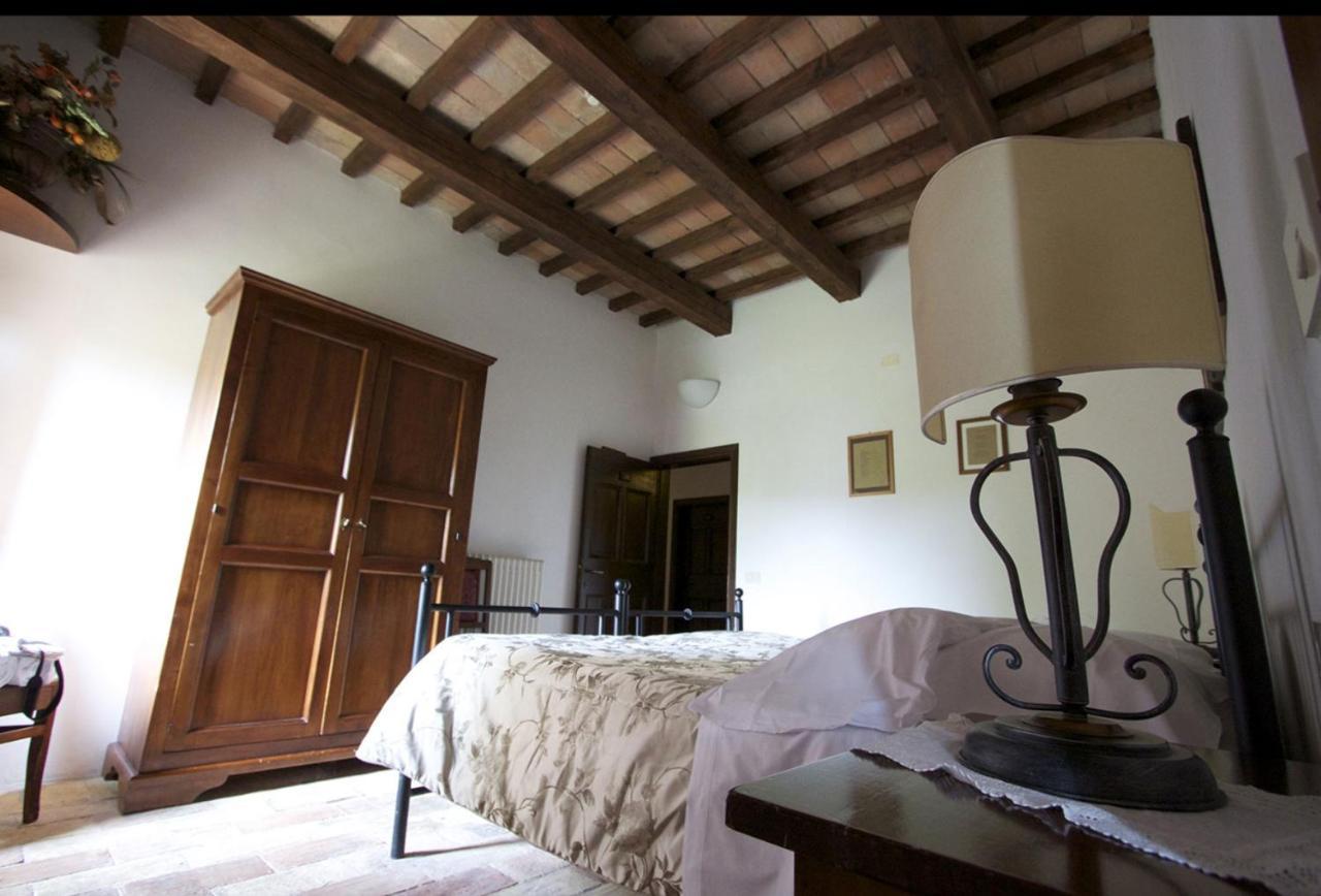 Frontino Antica Residenza San Girolamo المظهر الخارجي الصورة