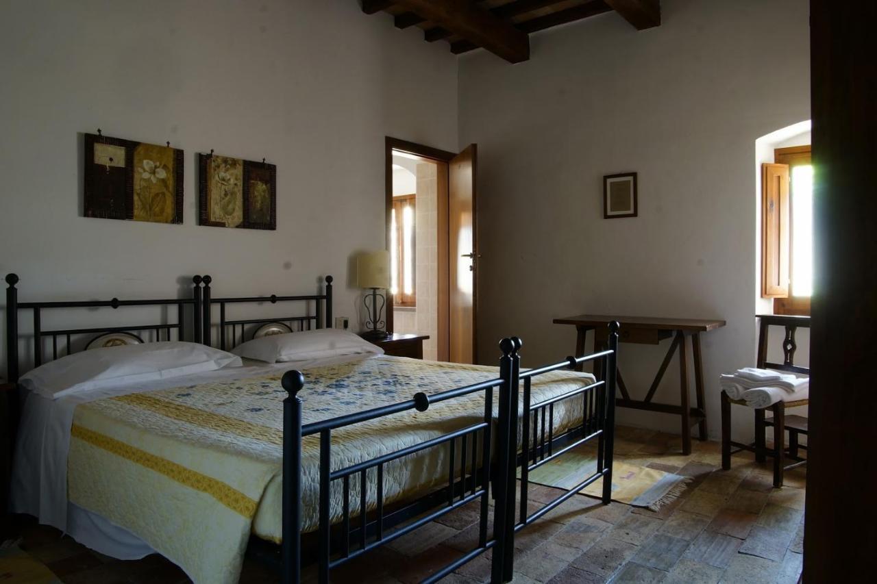 Frontino Antica Residenza San Girolamo المظهر الخارجي الصورة