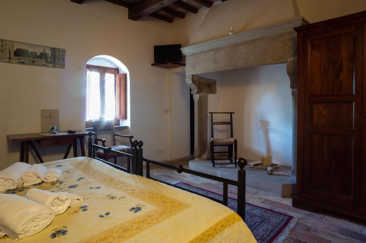 Frontino Antica Residenza San Girolamo المظهر الخارجي الصورة